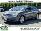Used 2007 Saturn Aura for sale.