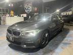 Used 2018 BMW 5 Series for sale.