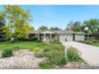 809 Dellwood Dr Fort Collins, CO