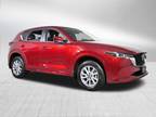 2024 Mazda CX-5 Red, 5K miles