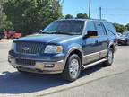 2004 Ford Expedition Blue, 195K miles