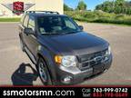 2012 Ford Escape Gray, 113K miles