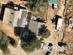 Foreclosure Property: Pine Canyon Rd
