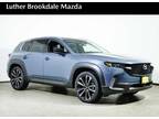 2024 Mazda CX-5 Gray