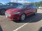 2014 Ford Fusion Red, 220K miles