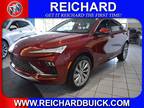 2024 Buick Red