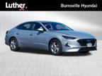 2023 Hyundai Sonata Silver, 3K miles