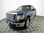 2011 Ford F-150 Blue, 240K miles