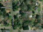 Foreclosure Property: Lafayette Street Ext