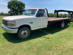 1994 Ford F-350, 155K miles