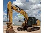 Cat 330 FL Excavator
