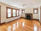 Flat For Rent In Belmont, Massachusetts
