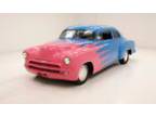 1951 Chevrolet Deluxe 2 Door Sedan 350ci V8, TH350/Chopped, Frenched