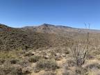 11+ Acres in the Mountains of Cave Creek