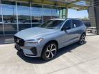 Used 2022 Volvo XC60 Recharge Plug-In Hybrid R-Design for sale