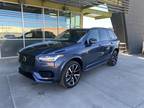 Used 2023 Volvo XC90 Recharge Plug-In Hybrid Ultimate Dark Theme for sale