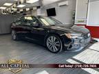2019 Audi A6 with 88,350 miles!