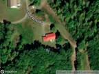 Foreclosure Property: Steele Acres Rd