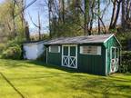 Home For Sale In Plymouth, New York