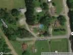 Foreclosure Property: Trindle Rd