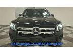 $32,995 2021 Mercedes-Benz GLB-Class with 29,606 miles!