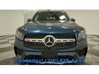 $32,888 2021 Mercedes-Benz GLB-Class with 28,075 miles!