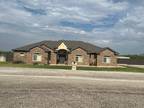 Home For Sale In Snyder, Texas