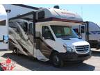 2018 Forest River Sunseeker 2400WS RV for Sale