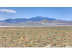 Plot For Sale In Stagecoach, Nevada