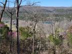 Plot For Sale In Holiday Island, Arkansas