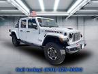 $38,995 2021 Jeep Gladiator with 28,205 miles!