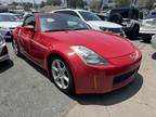 2004 Nissan 350Z Touring for sale