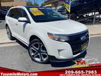2014 Ford Edge Sport for sale