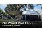 Airstream International M-30 Travel Trailer 2019