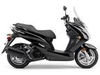 2017 Yamaha SMAX