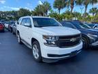 2015 Chevrolet Tahoe LS for sale