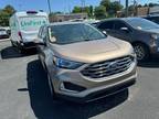 2021 Ford Edge AWD