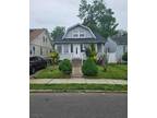 Home For Sale In Roselle, New Jersey