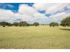 Plot For Sale In China Spring, Texas