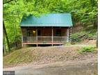 Home For Sale In Cabins, West Virginia