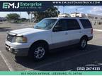 2003 Ford Expedition XLT Popular for sale