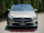 2019 Mercedes-Benz A-Class with 32,586 miles!