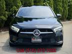 $16,652 2019 Mercedes-Benz A-Class with 47,966 miles!