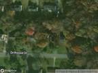 Foreclosure Property: Driftwood Dr