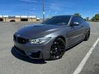 2015 BMW M4 for sale