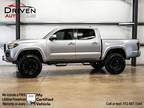 2017 Toyota Tacoma TRD Sport for sale