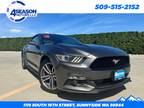 2015 Ford Mustang EcoBoost Premium for sale