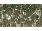 Plot For Sale In Ocala, Florida