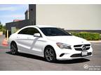 2019 Mercedes-Benz CLA 250 Coupe for sale