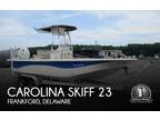 2022 Carolina Skiff 23 LS Boat for Sale